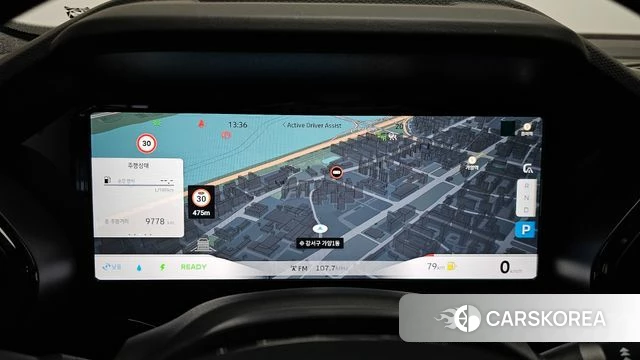 Renault Korea (Samsung) Grand Coleos id 3902608 из Кореи 18