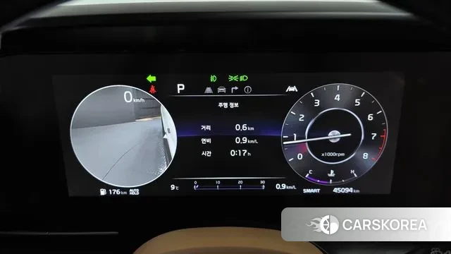 Kia Carnival 4th generation id 3415777 из Кореи 18