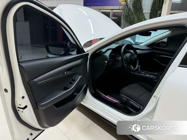Mazda 3 Angkesaila id 4259115 из Китая 22