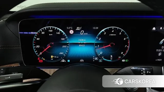 Mercedes-Benz E-Class W213 id 3592603 из Кореи 18