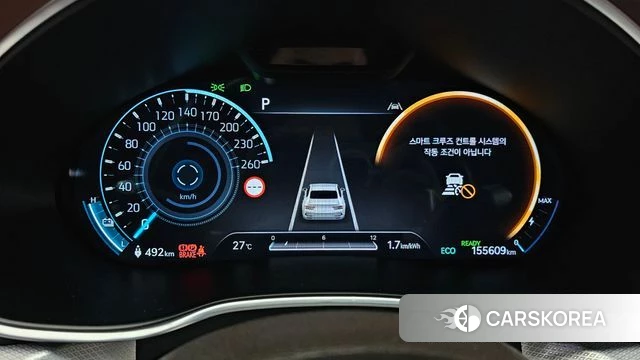 Genesis Electrified G80 (RG3) id 4444969 из Кореи 32