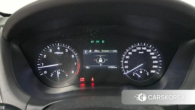 Genesis G80 id 4295250 из Кореи 18