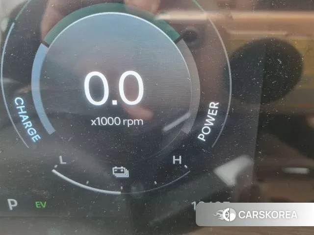 Hyundai Santa Fe (MX5) id 3512234 из Кореи 18