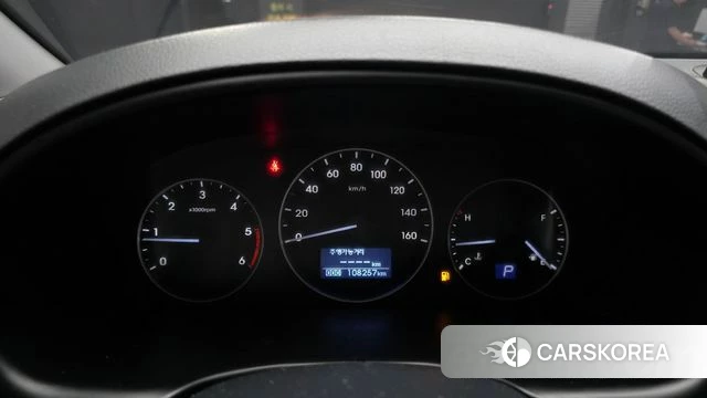 Hyundai The New Grand Starex id 4944419 из Кореи 18