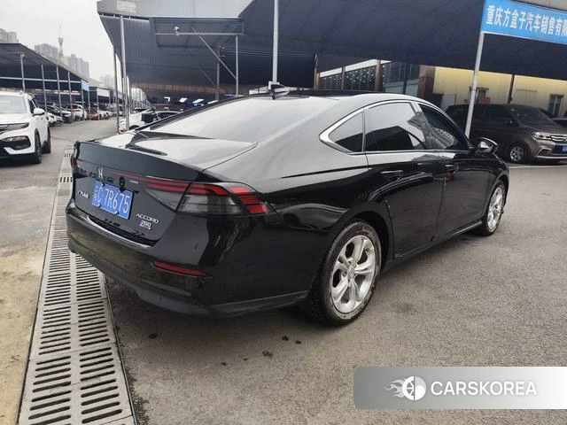 Honda Accord id 4276128 из Китая 10