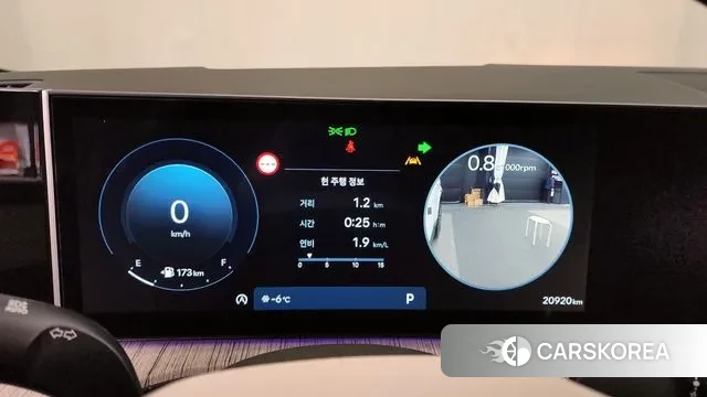 Hyundai Santa Fe (MX5) id 3517966 из Кореи 18