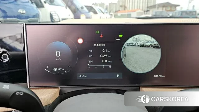 Hyundai Sonata D Edge (DN8) id 3565538 из Кореи 18