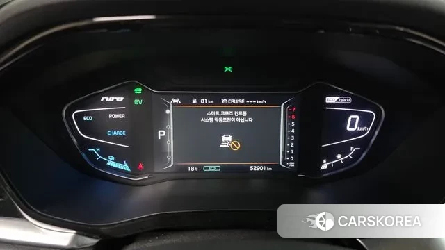 Kia The New Niro id 3438613 из Кореи 18