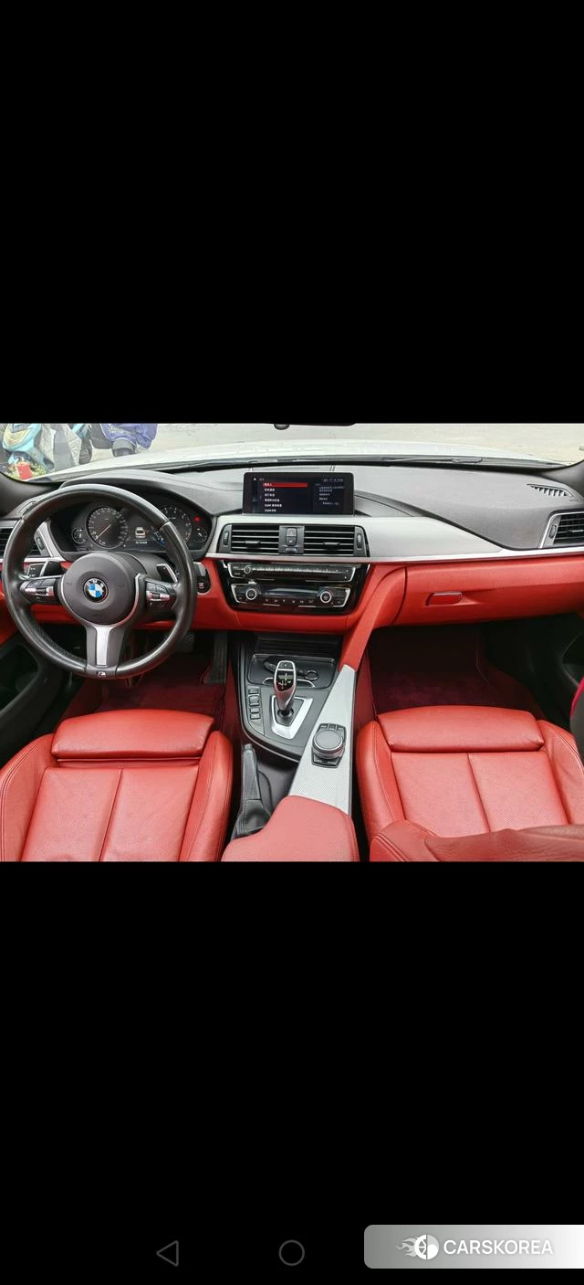 BMW 4 series id 4211841 из Китая 13