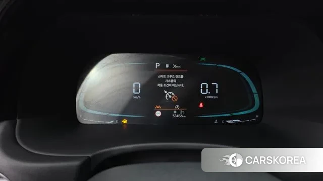 Hyundai The New Palisade id 3659580 из Кореи 18