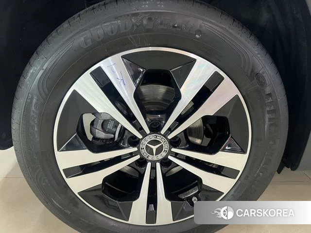 Mercedes-Benz GLB id 4380493 из Китая 30