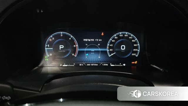 Ssangyong The New Rexton Sport id 4540459 из Кореи 18