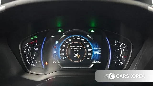 Hyundai Santa Fe TM id 3753951 из Кореи 18