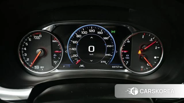 Chevrolet (GM Daewoo) Traverse id 3805982 из Кореи 18