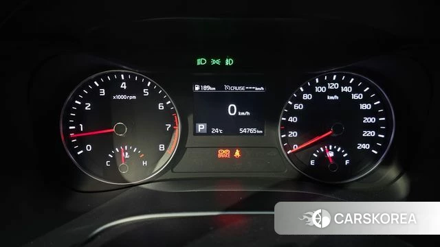 Kia Come New K3 id 4638268 из Кореи 28