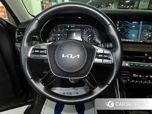 Kia Mohave Master id 4202143 из Кореи 18