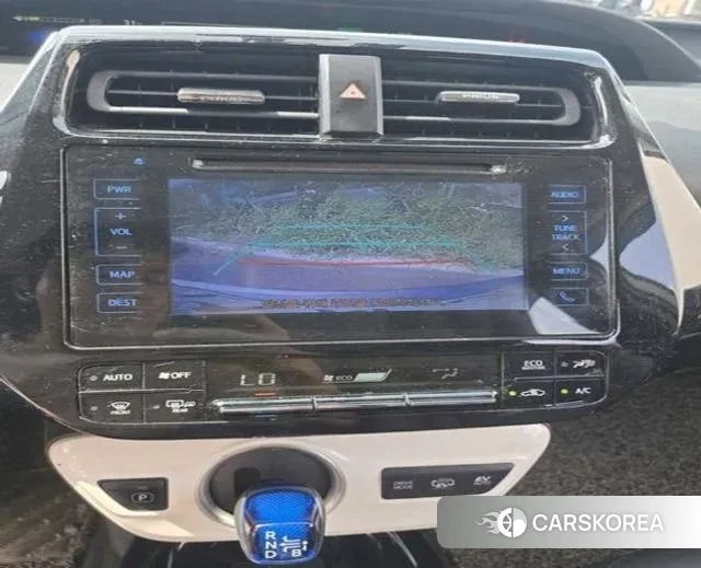 Toyota Prius Prime id 3090711 из Кореи 14