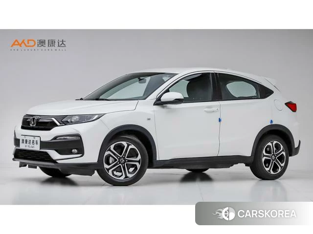 Honda XR-V id 4279071 из Китая 8