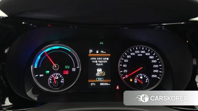 Kia K5 Hybrid 3rd Generation id 4835364 из Кореи 31