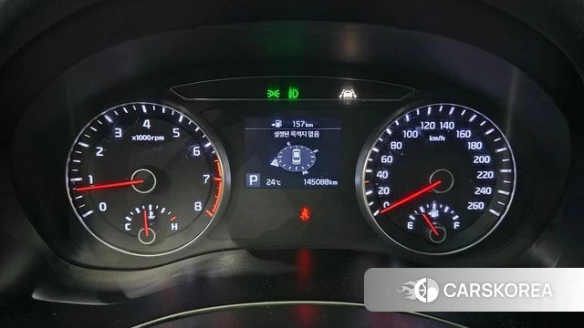 Kia Come New K7 id 4502330 из Кореи 31