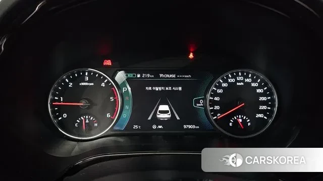 Kia Seltos id 3044673 из Кореи 18