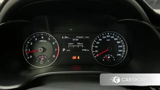 Kia Come New K3 id 3485022 из Кореи 18