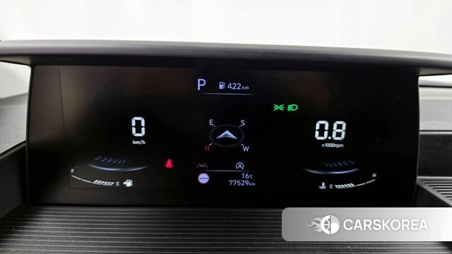 Hyundai Staria id 4230704 из Кореи 29