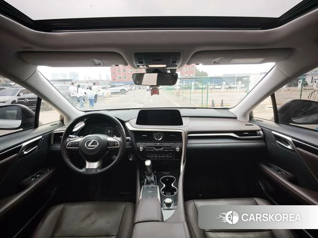 Lexus RX id 4298503 из Китая 18