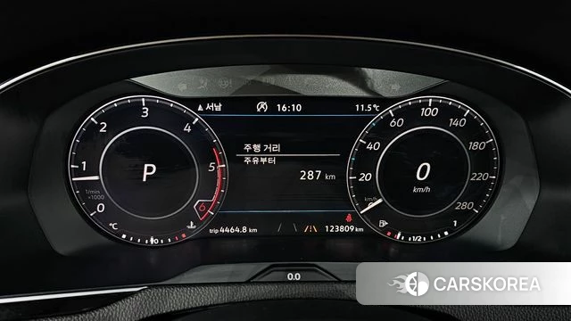 Volkswagen Arteon id 3801053 из Кореи 18