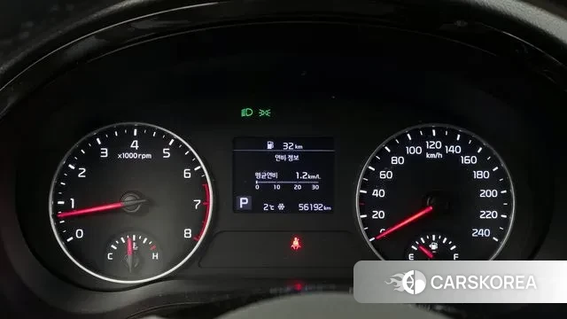 Kia Seltos id 3626744 из Кореи 18