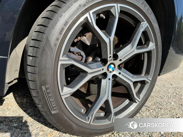 BMW X5 (G05) id 4693188 из Кореи 8