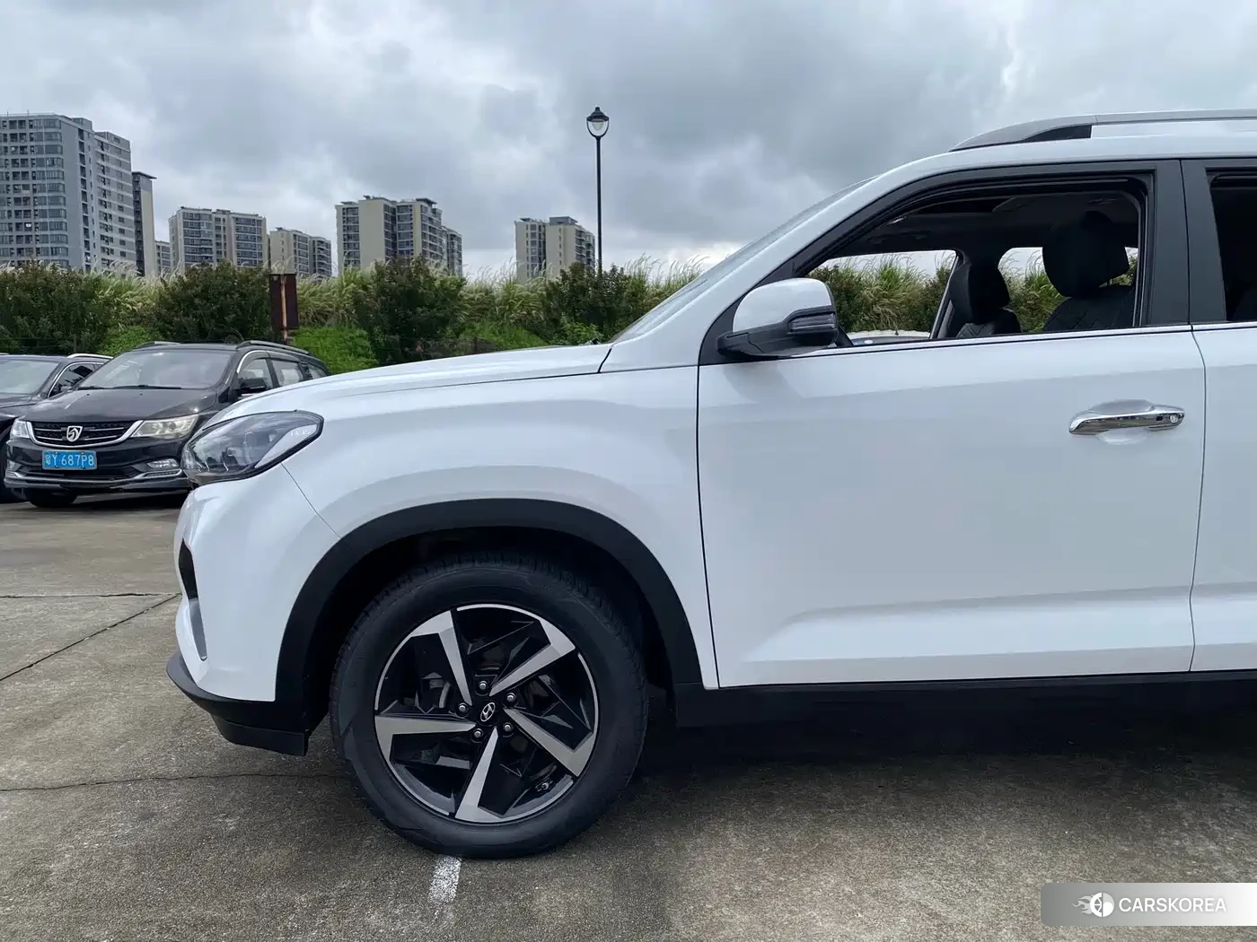 Hyundai ix35 id 4629040 из Китая 19