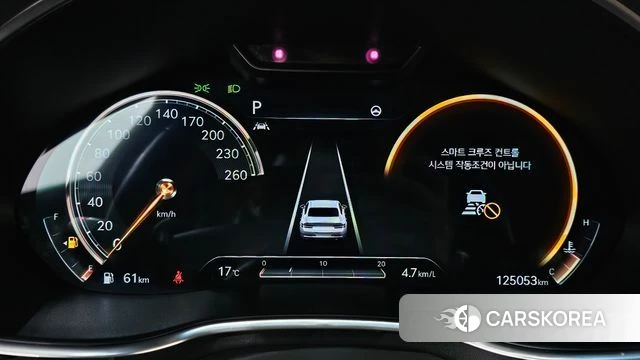 Genesis G80 (RG3) id 3819409 из Кореи 18