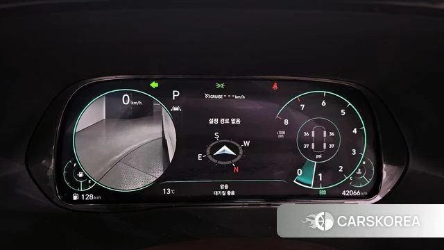 Hyundai Palisade id 3898482 из Кореи 18