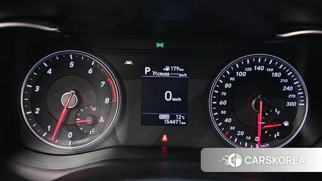 Genesis G70 id 3820915 из Кореи 18