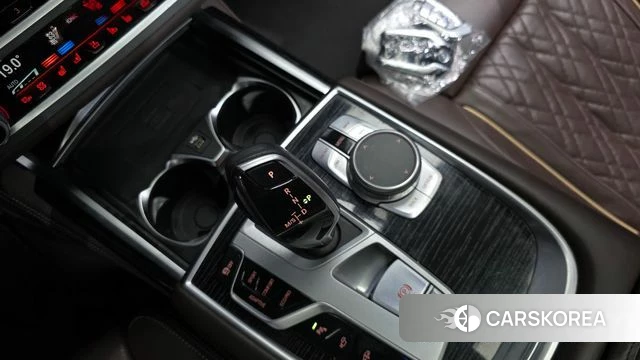 BMW 7 Series (G11) id 3964578 из Кореи 18