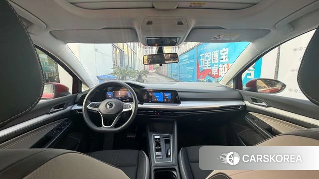 Volkswagen Golf id 4335050 из Китая 8