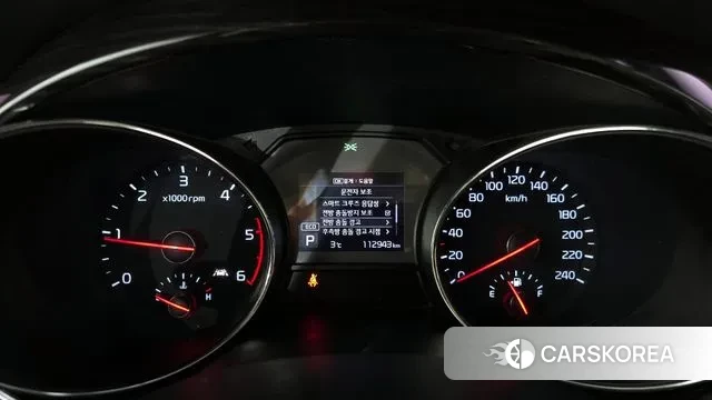 Kia The New Carnival id 2344039 из Кореи 18