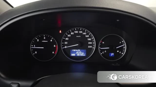 Hyundai The New Grand Starex id 3439916 из Кореи 18