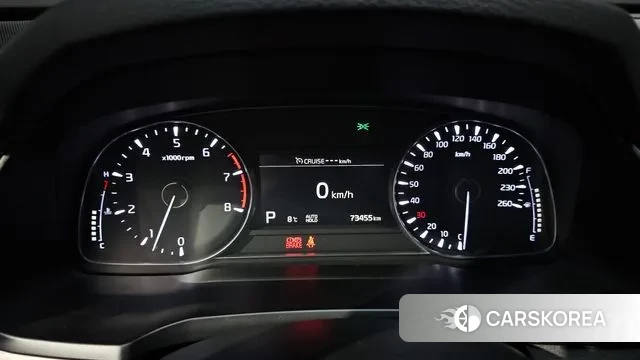 Kia K7 Premier id 3390800 из Кореи 18