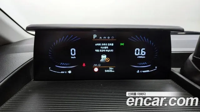 Hyundai Staria id 2950044 из Кореи 18