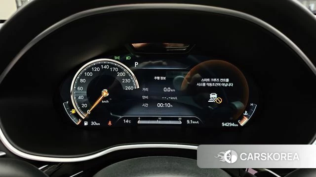 Genesis G80 (RG3) id 3827866 из Кореи 18