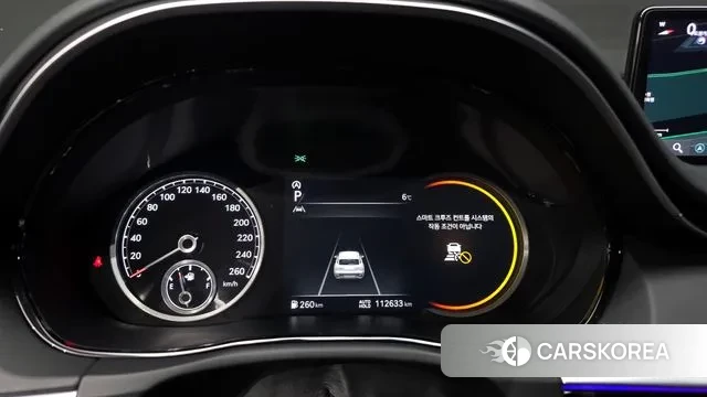 Genesis GV70 id 3753124 из Кореи 18