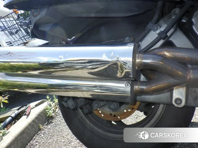 Suzuki SKYWAVE 250S id 3947089 из Японии 22