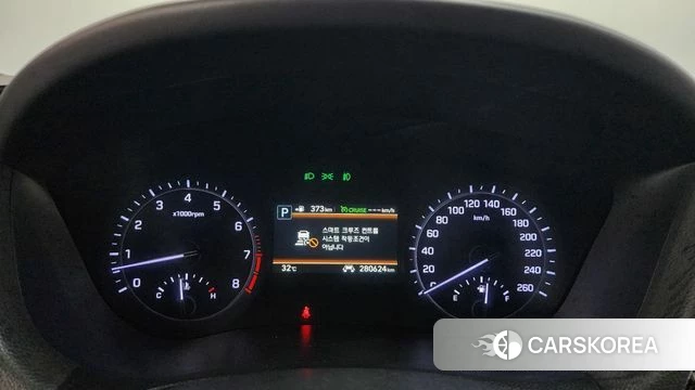 Genesis G80 id 4482682 из Кореи 18