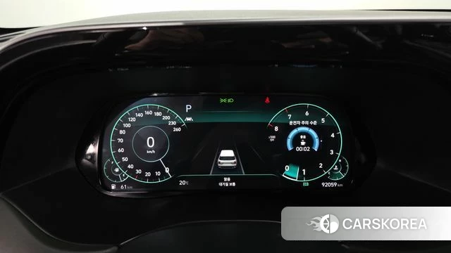 Hyundai Palisade id 4943409 из Кореи 18