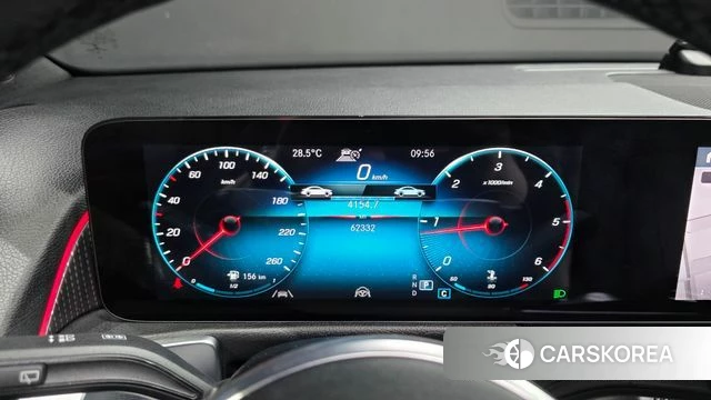 Mercedes-Benz GLB-Class X247 id 4580213 из Кореи 29