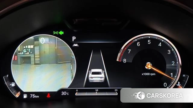 Genesis G80 (RG3) id 4445739 из Кореи 18