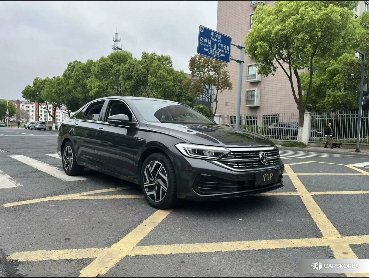 Volkswagen Sagitar id 4487231 из Китая 8