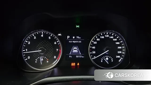 Hyundai The New Avante AD id 2520625 из Кореи 18